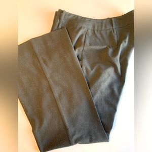 The Limited Stretch Black pants, women size 14